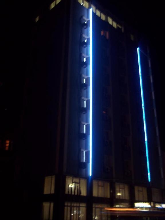 Mesut Hotel Denizli  Habitación foto